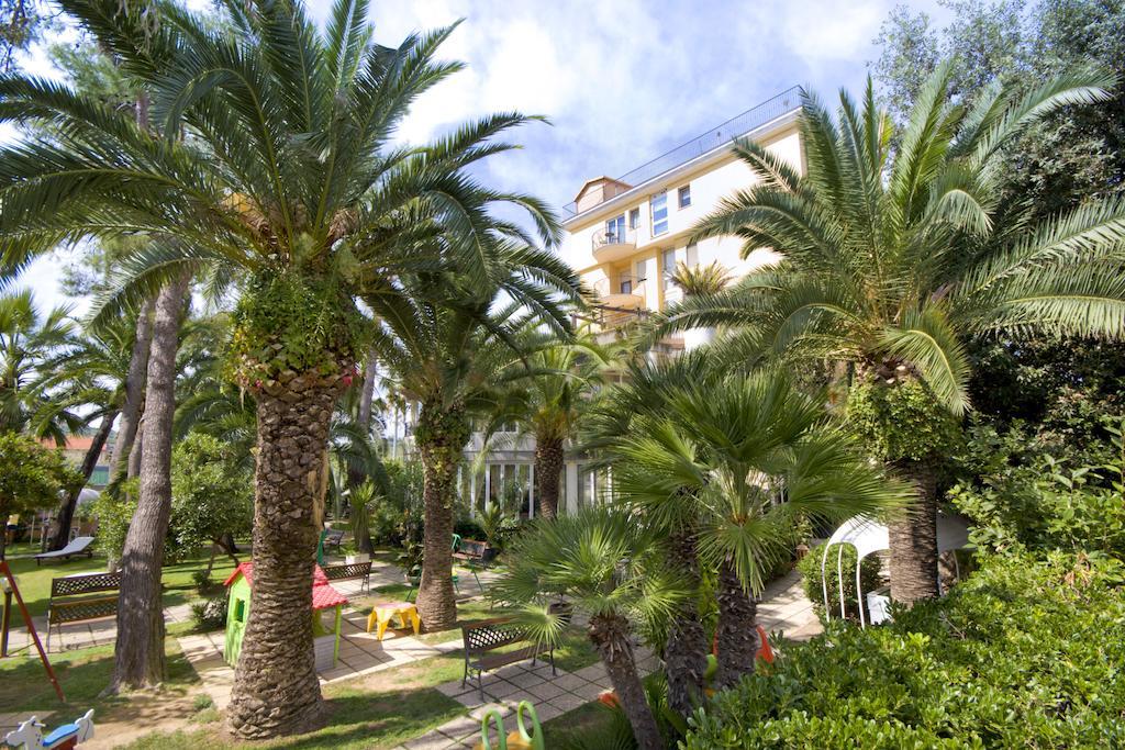 Hotel Marconi San Benedetto del Tronto Exterior foto