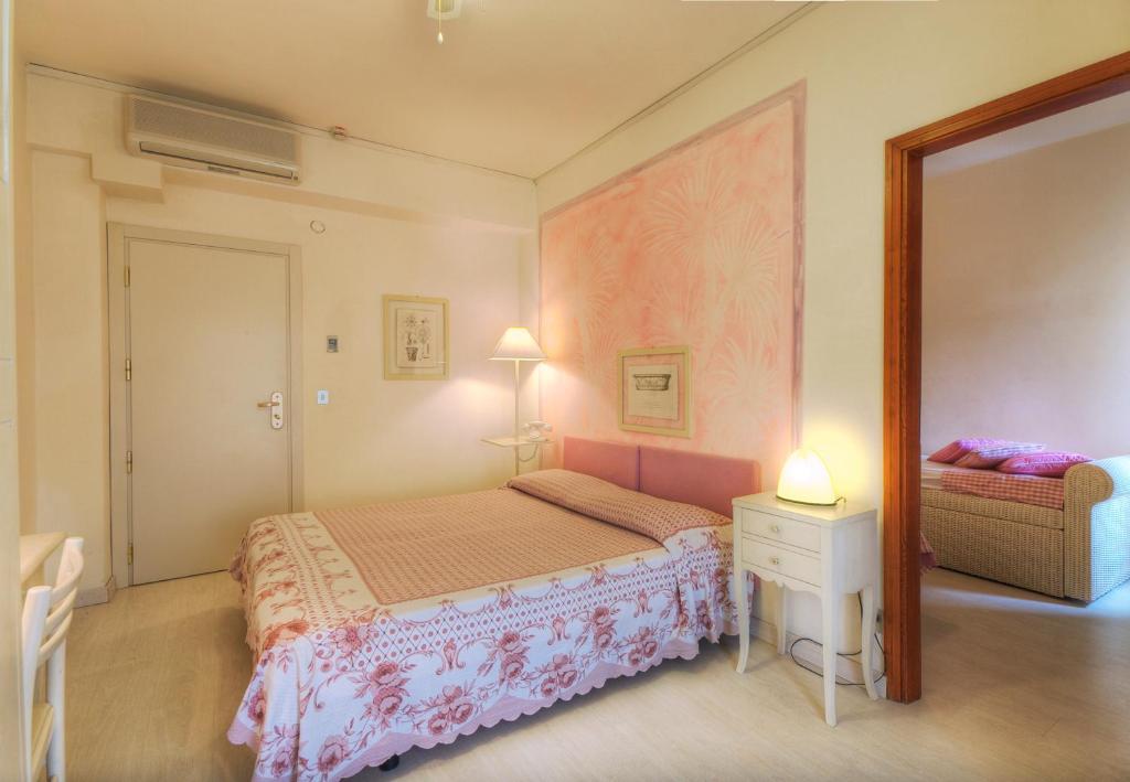 Hotel Marconi San Benedetto del Tronto Cameră foto