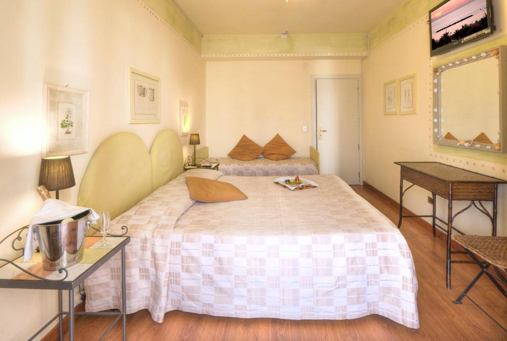 Hotel Marconi San Benedetto del Tronto Cameră foto